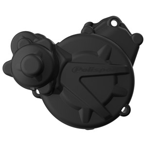 IGNITION COVER PROTECTOR GAS GAS/RIEJU EC/XC 250-300 17-20, MR250-300 21-24 BLACK